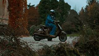 Vespa Horse | Vespa 946 Horse & In Sella capsule – Lunar Year​