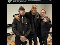 Buckle Up Podcast Universe with Brandon Rush Acting Career Power Book II Ghost Starz