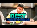 Best rampage poker moments of 2023