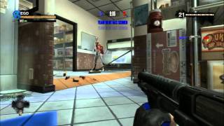 Duke Nukem rage quit