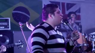 DERRAMA TU GLORIA - Adrián Gonzalez - Música Cristiana