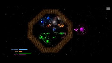 Auralux 2 Constellations - Gladiator, Nova Time