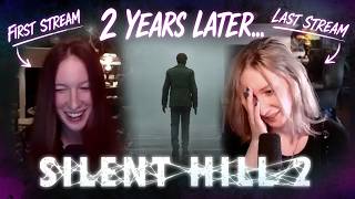 ContraPoints' Two-Year Psychoanalysis of James Sunderland (Silent Hill 2 Remake)