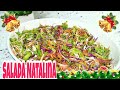 Salada Simples (NATAL) GALEGA BARREIROS