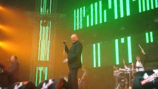 HEAVEN 17  /  Being Boiled  -  Live @ sinners day 2010
