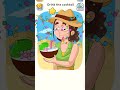 Dop 5 (Delete One Part) Level 25 - Walkthrough Solutions - All Levels @Gokuhills