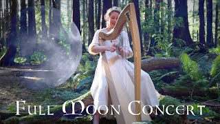 Full Moon Concert 23 - La Yeni