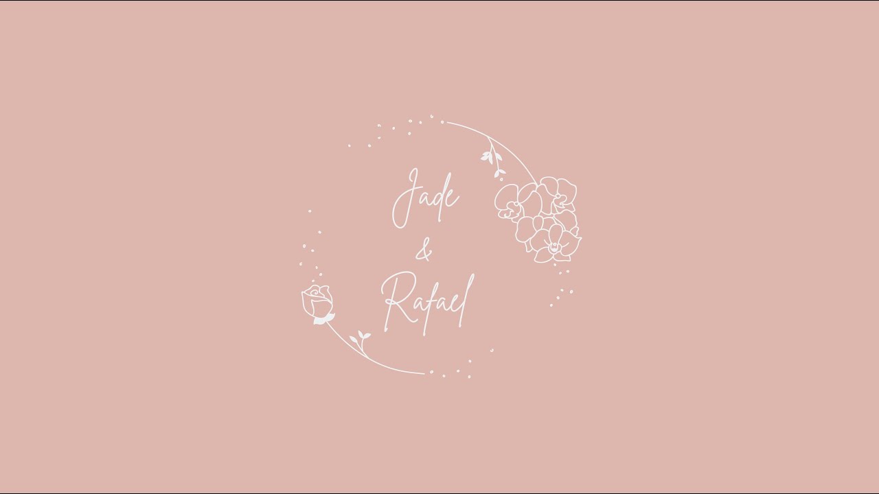 Jade & Rafael - YouTube