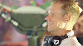 Mau P - Drugs From Amsterdam (7 Skies Remix) [Armin van Buuren, Tomorrowland 2023]