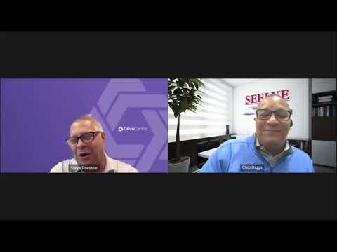 Drivecentric Crm Demo