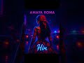 Amaya Roma Ніч