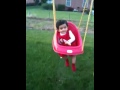 Sayoni Swings.....