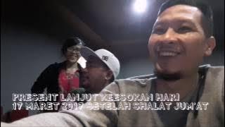 BEHIND THE SCENE TV COMMERCIAL 