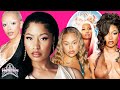 Nicki Minaj PINK FRIDAY 2: Nicki DISSES Latto &amp; Megan Thee Stallion? | Did Doja Cat reject Nicki?