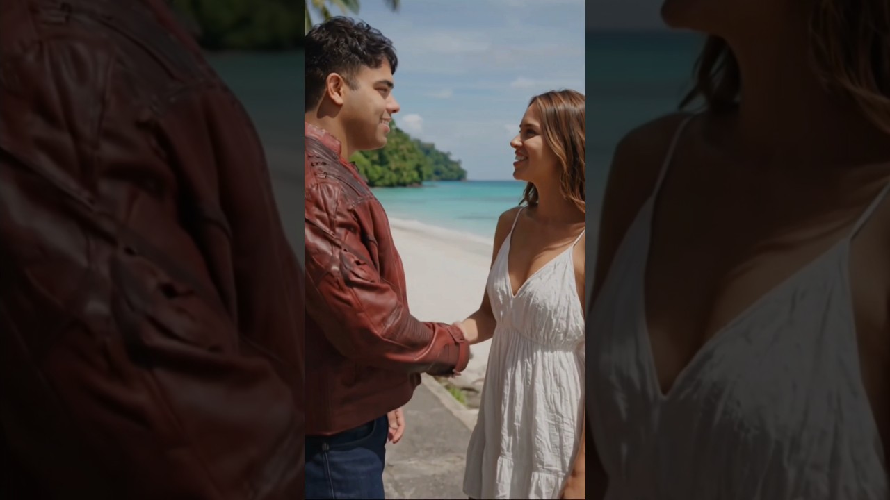 I met with Emily, she is so beautiful! 😍 What a great day! ✨ 