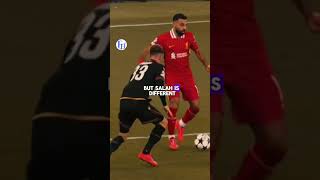 Messi Speaks On Mosalah