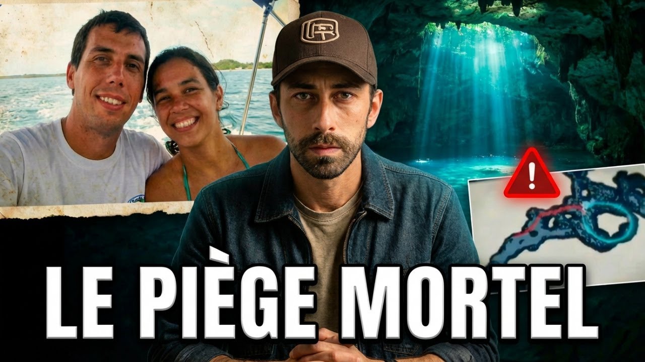 Mexique : L'accident Chac Mool(Analyse)