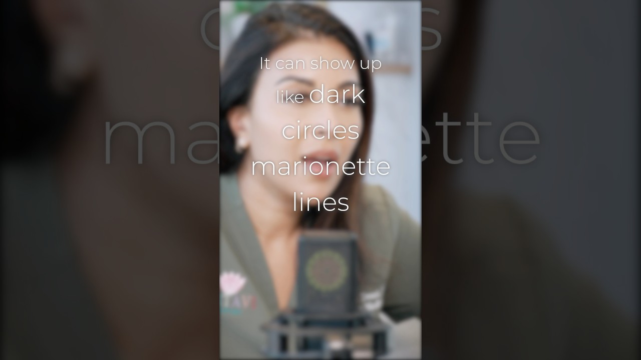 Restore volume in your face with strategic filler placement. 