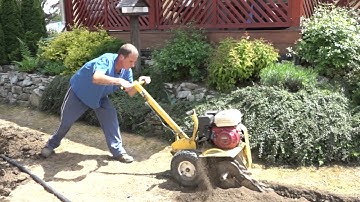 A szép gyep titka: az automata öntözőrendszer