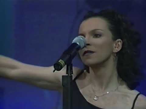 Timbiriche - Besos De Ceniza (El Concierto)