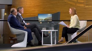 Train tickets for young people: Building a new Europe, or simply free holidays? screenshot 1