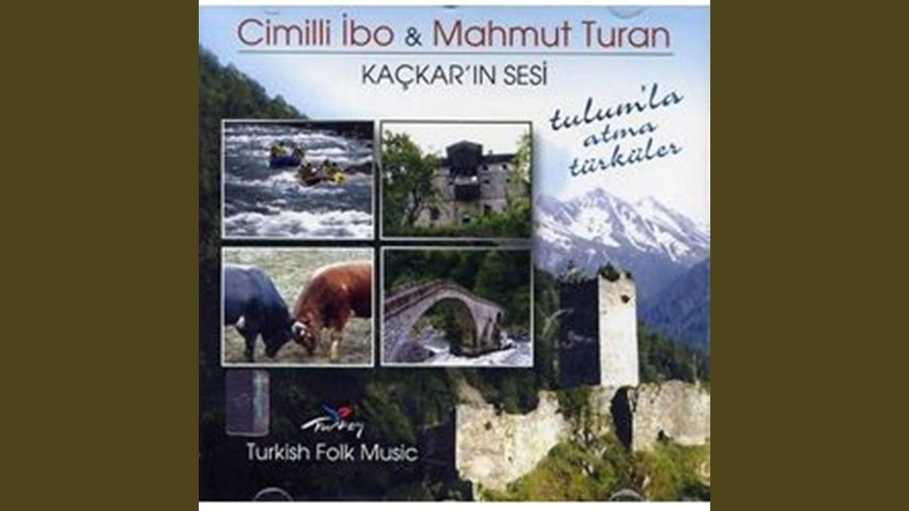 Kemençem Alli Pulli