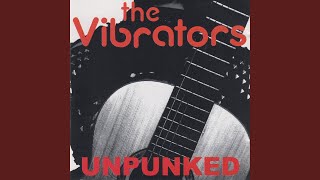 Video thumbnail of "The Vibrators - Baby Baby (Acoustic)"
