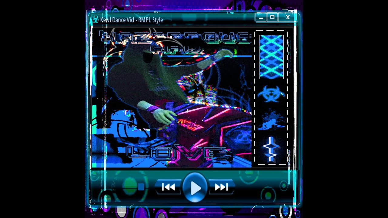 FALL FROM THE SKY PT. 2 | Jumpstyle / Melbourne Shuffle