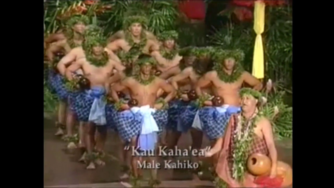Hula kāne celebrates 50 years on esteemed Merrie Monarch stage