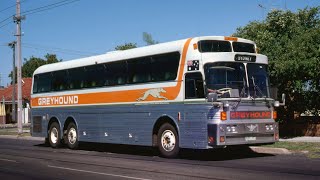 Eagle Bus: Why Did America’s Most Beautiful Coach Vanish Forever?