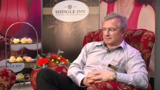 Shingle inn Carindale Testimonial