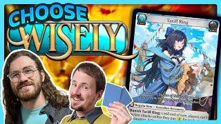 Build BETTER Material Decks! The Meta After MRC Alter! || Recollection Step 34