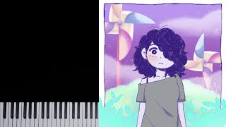 OMORI | By Your Side. [PC] Transcription