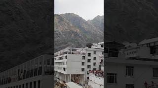 Vaishno Devi Yatra