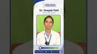 Borpadle Nursing Student Feedback Testimonial 2 #studenttestimonial