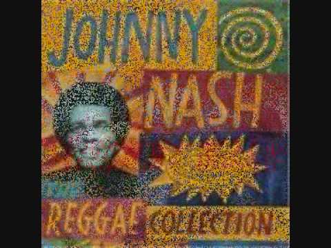 Johnny Nash There are More Questions and Guava Jelly