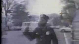 Watergate -- reasons behind the burglary (pt. 6)