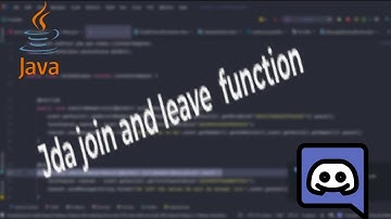 JDA (Join And Leave)