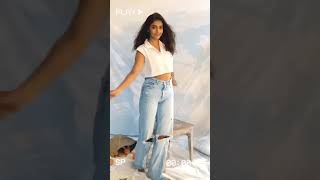 Pooja Hegde Shorts 💕