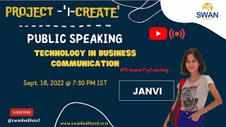 Project I-Create_Public Speaking_05