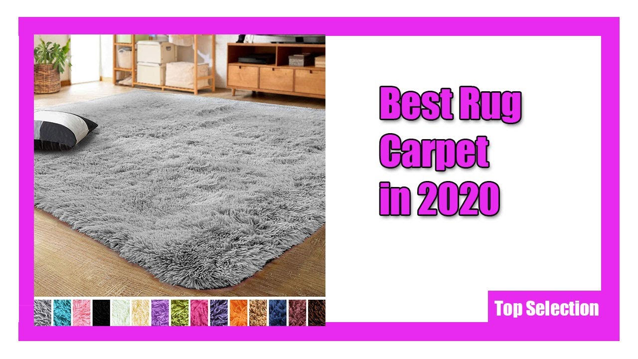 Best Rug Carpet in 2020 YouTube