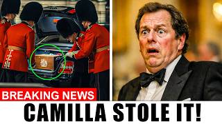 5 MINS AGO: Tom Parker’s Car Discovery After Royal Event Devastated All | royal family story