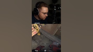 Movement King 😭 #ohnepixel #cs2 #csgo #counterstrike #cs2funny #csgofunny #movement #overpass