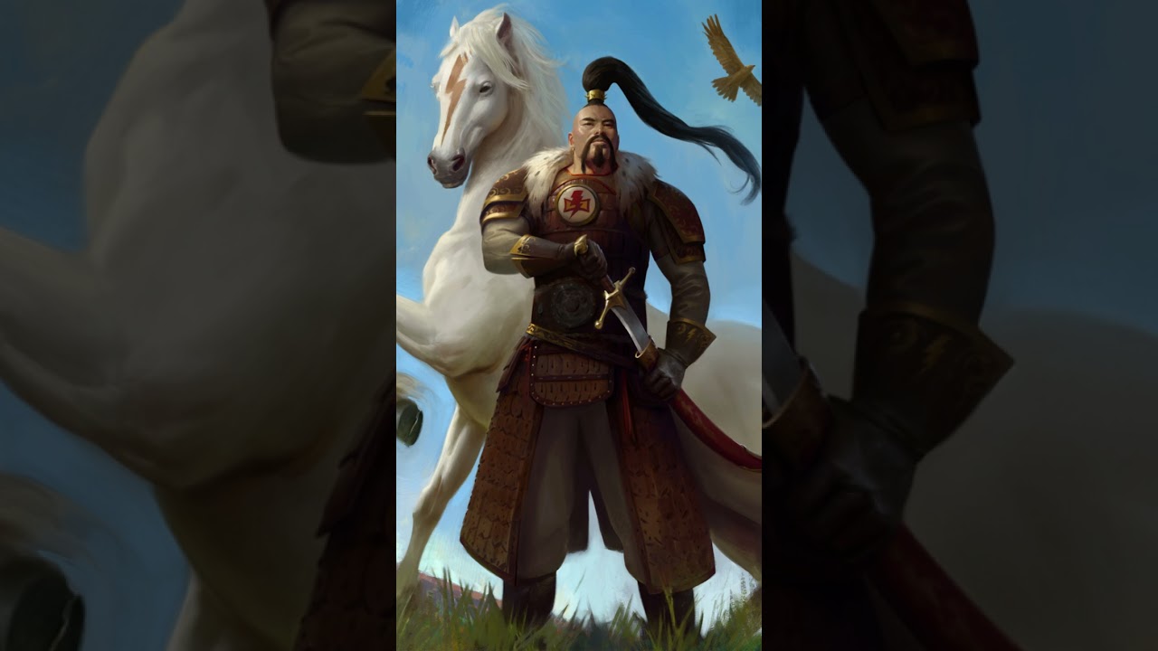 Primarch Quotes Vol  2 