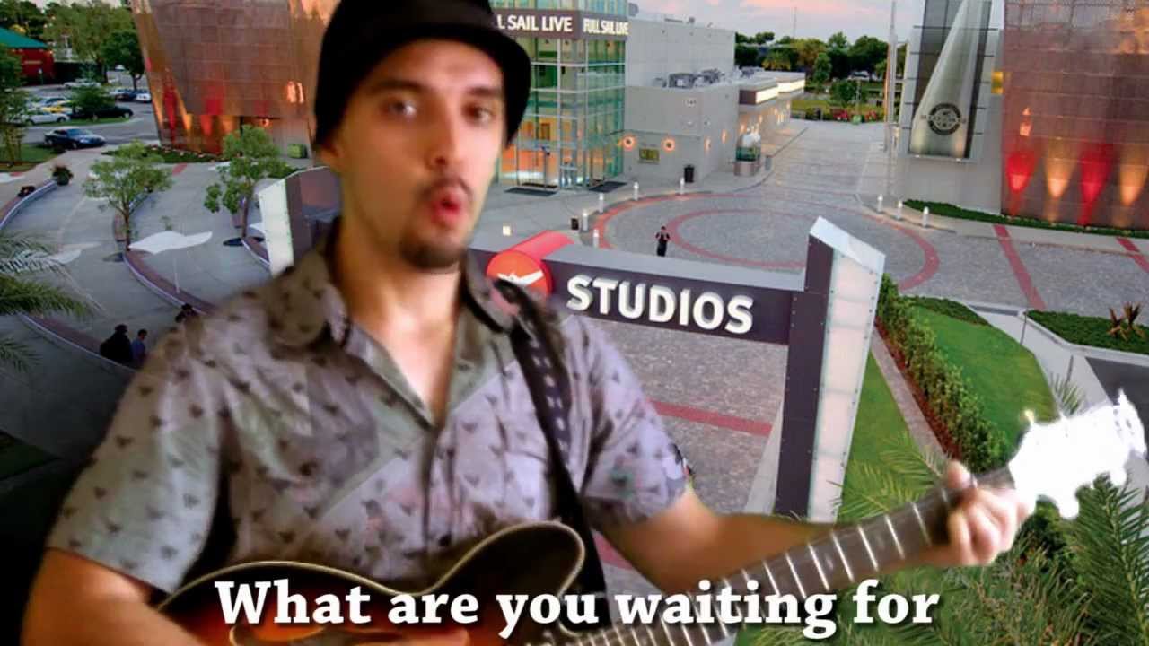 Watch Full Sail Song on YouTube Watch Full Sail Song on YouTube