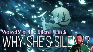 Secrets of the Silent Witch Explained – The Hidden Meaning Behind Her Silence