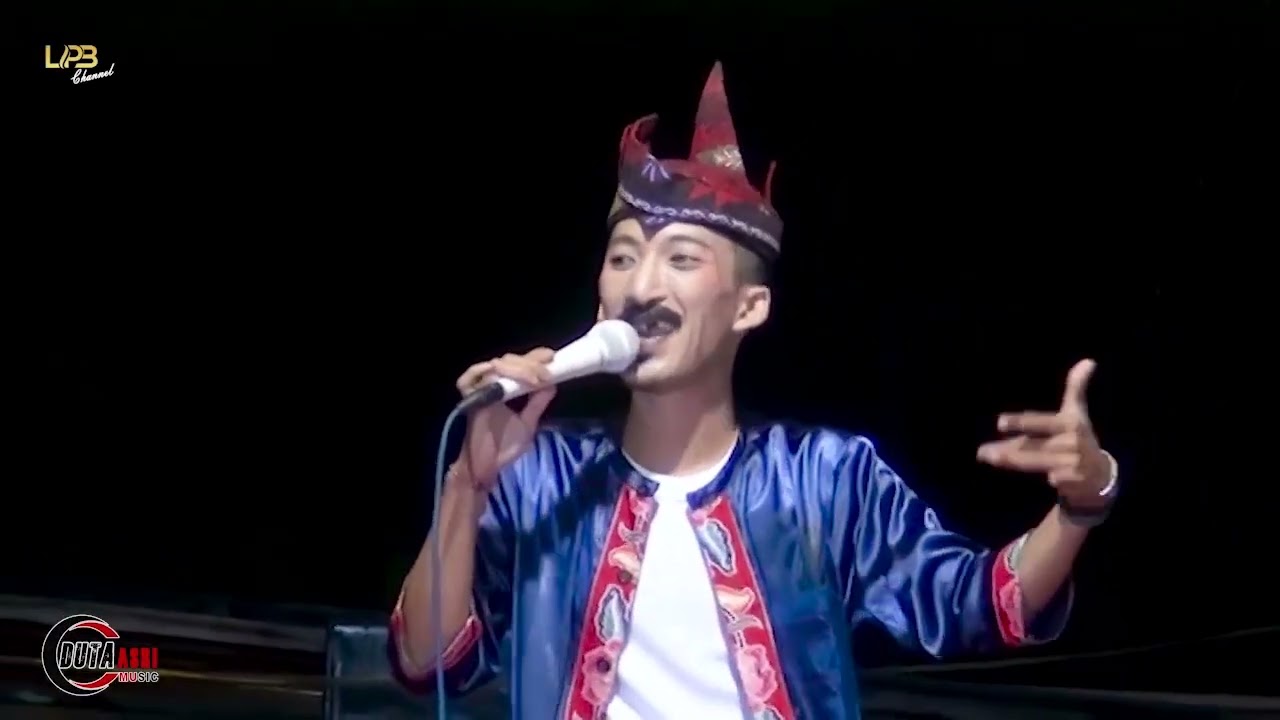 LAWAK/DAGELAN - FULL NGAKAK BARENG CAK TAJI CS KARAWITAN LARAS PADHANG BULAN PIMP CAK WARAS