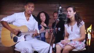 I See Fire - Ed Sheeran Cover Sév Et Fidy
