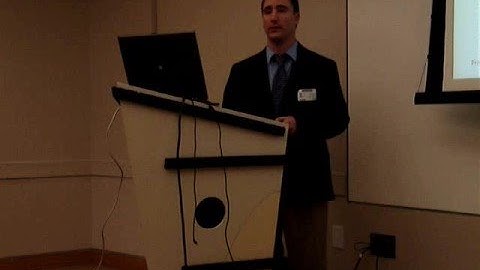 How BPMN bridges the org communication gap (ABPMP Georgia event)