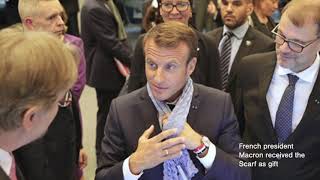 Ioncell® technology for sustainable textile industry